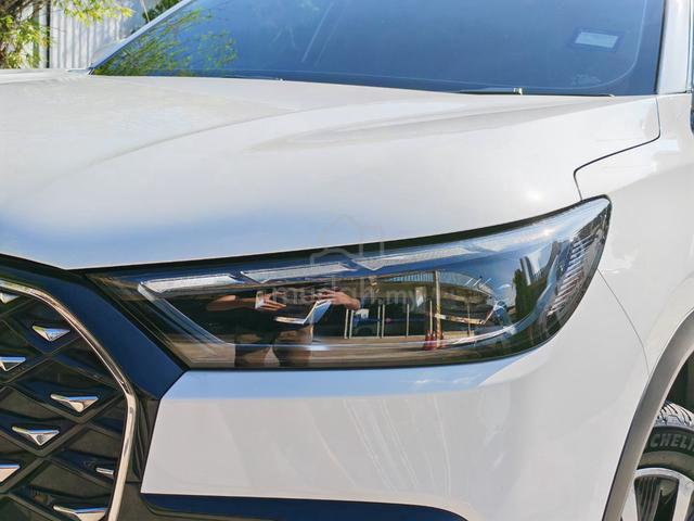 2025 Chery TIGGO 1.5 8 PHEV MY25 (A) - 3