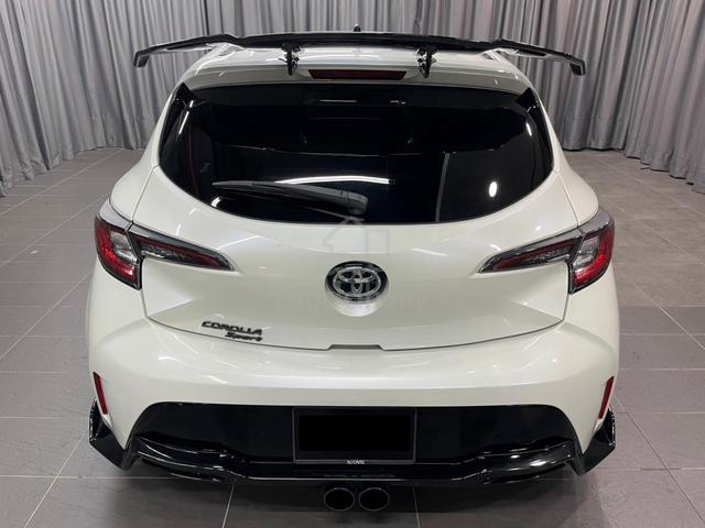 2022 Toyota COROLLA SPORT 1.2 GZ (A) - 5
