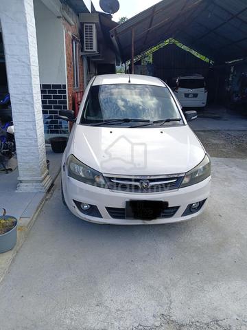 2011 Proton SAGA 1.3 FLX EXECUTIVE (M) - 1