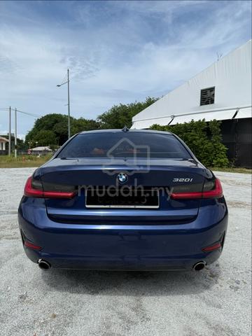 2020 Bmw 320i 2.0 SPORT (A) - 4