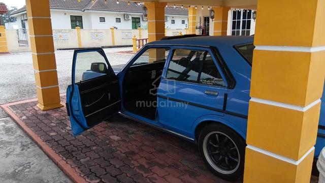 Datsun 120Y - 3