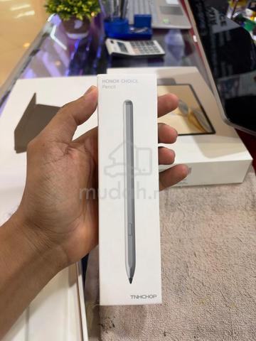 Honor pad x9a  - photo 5 of 6