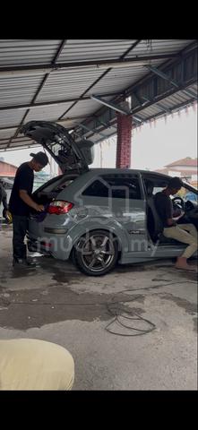 2009 Proton SATRIA 1.6 NEO H-LINE CPS (M) - 3