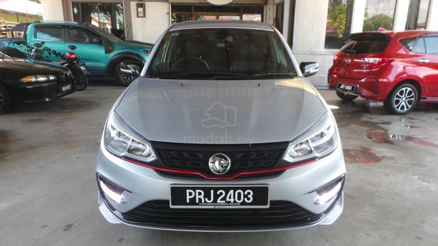 2024 Proton SAGA 1.3 PREMIUM S AT - 3