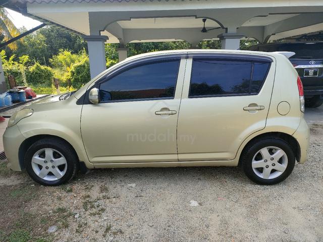 2009 Perodua MYVI 1.3 EZi FACELIFT (A) - 1