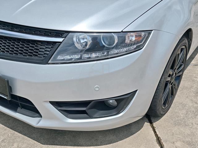 2015 PROTON SUPRIMA S PREMIUM 1.6 AT PROMO Unit - 2