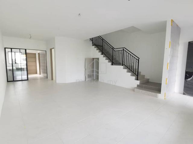 Brand new Double Storey House with Convenient access to amenities 1