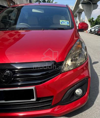 2018-Proton ERTIGA 1.4 EXECUTIVE (A)Loan /Cash - 4