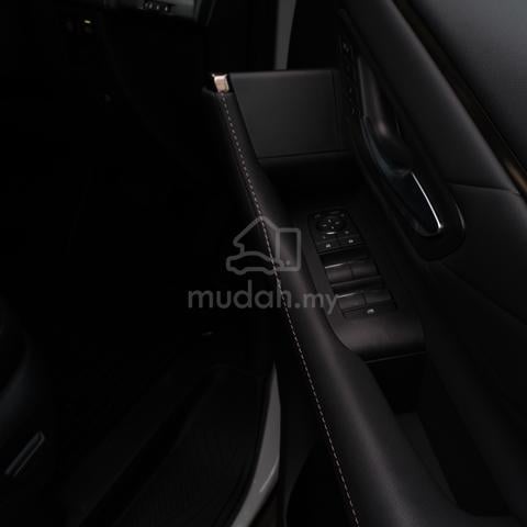 2025 Toyota Alphard 2.5 Z Modellista AERO Bodykit - 5