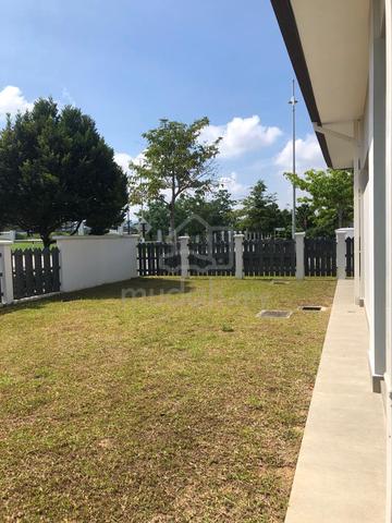 Semenyih Eco Majestic Tenderfield Freehold Double Storey Corner Semi D 1