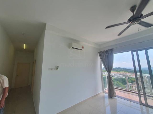 Damansara Foresta 1