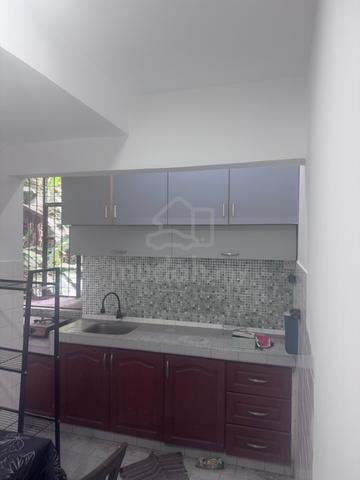 Kenanga 1