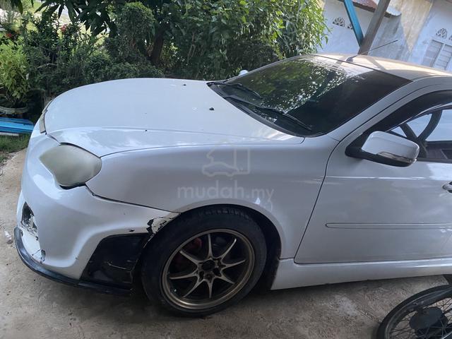 2004 Proton GEN-2 1.6 (A) - 2