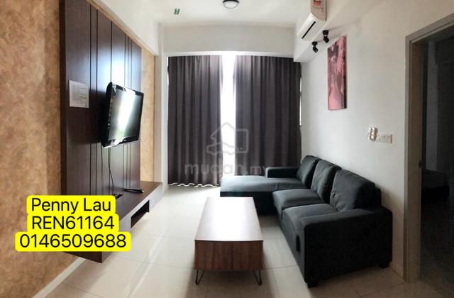 Sutera Avenue The Residences 1