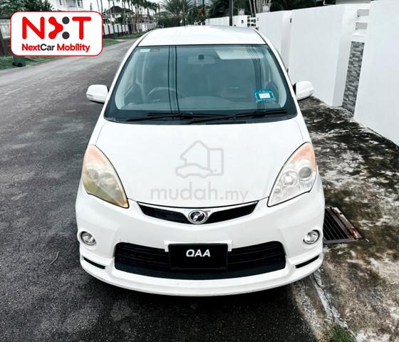 2013 Perodua ALZA 1.5 EZi (A) - 3