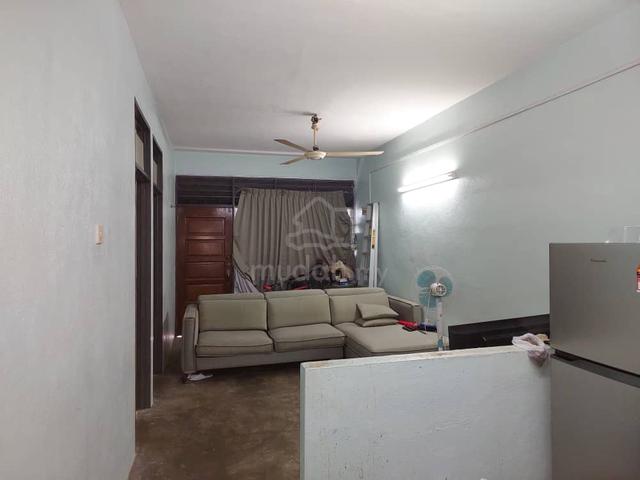 Taman Seri Setia 1