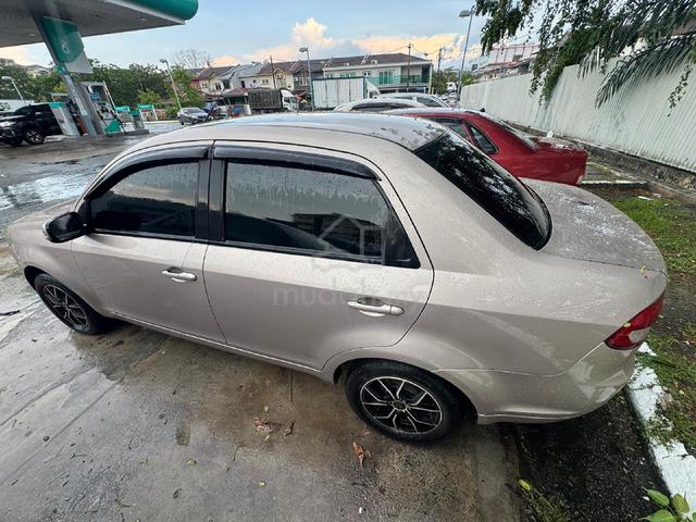 2011 Proton SAGA 1.3 FL (A) - 3