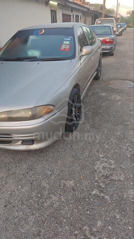 2000 Proton PERDANA 2.0 SEi (A) - 3