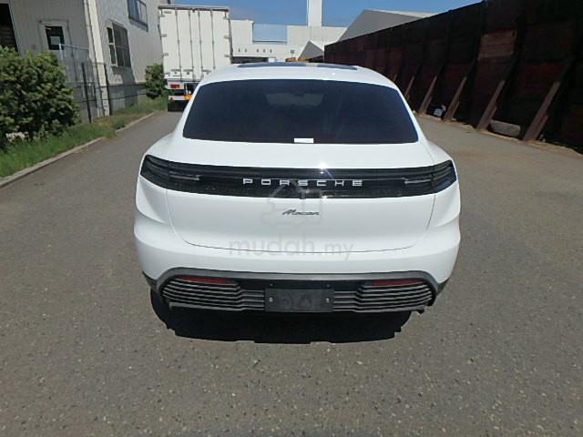 2025 Porsche MACAN 0.0 MY24 (A) - 4