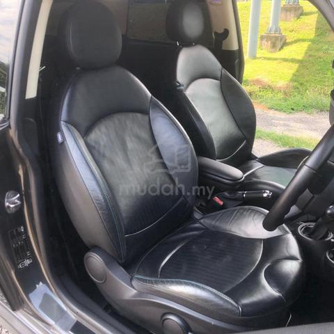 2012 Mini COOPER 1.6 S (A) - 5