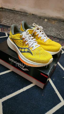 Saucony Ride 17 Shoes for sale in Butterworth Penang