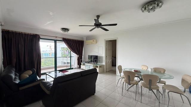 The Straits View Condominium 1