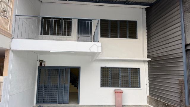Sea Park (2 storey Terrace ) House for rent 1