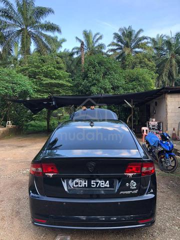 2013 Proton PREVE 1.6 EXECUTIVE (A) - 3