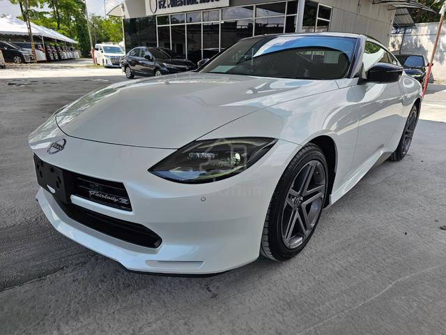 2024 Nissan FAIRLADY Z 3.0 (A) - 3
