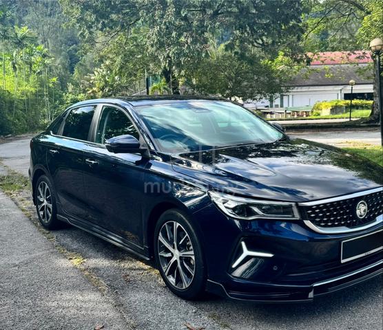 2024 Proton S70 1.5 FLAGSHIP X MY23 (A) - 1