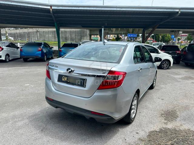2017 Perodua BEZZA 1.3 PREMIUM X (A) - 4