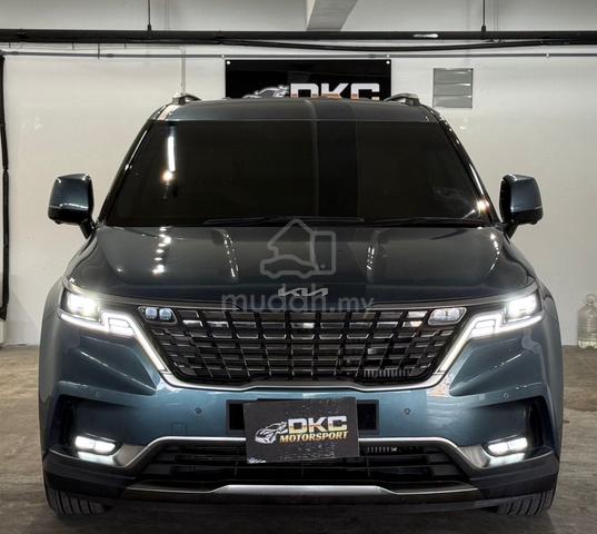2022 Kia Carnival 2.2D 11 Seater - 5