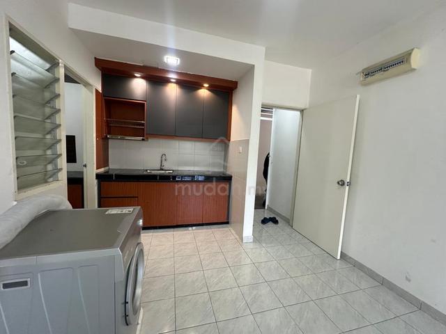 De Cemara Apartment 1