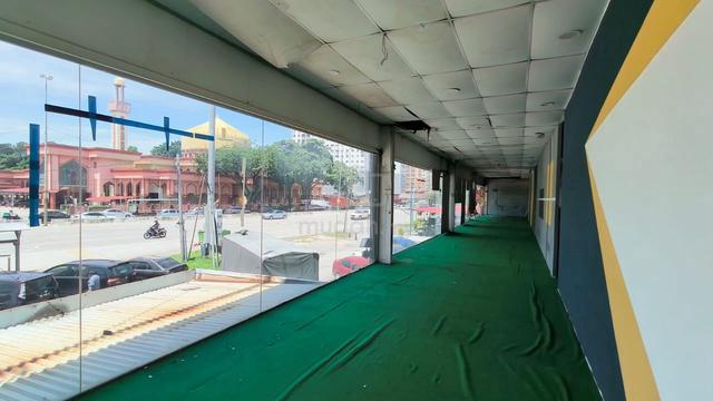 Old Klang Road 20,000sf Showroom/ Retail Space MAIN ROAD!!!【2-Storey】 1
