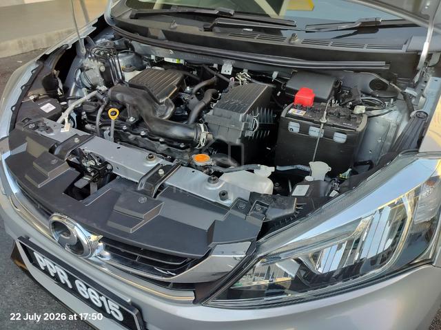 2021 Perodua MYVI 1.5 H (A) PALING MURAH - 2