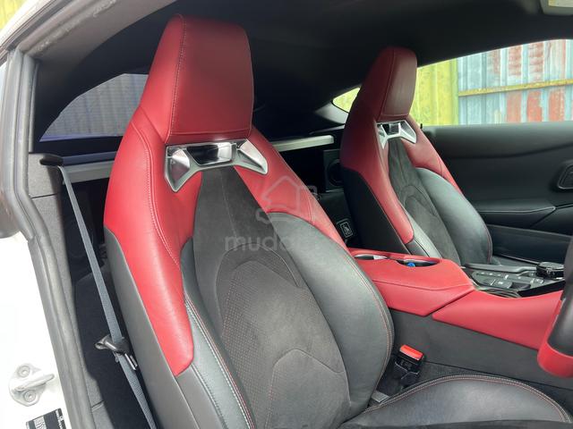2021 Toyota GR Supra 3.0 RZ JBL Full Carbon 383Hp - 3