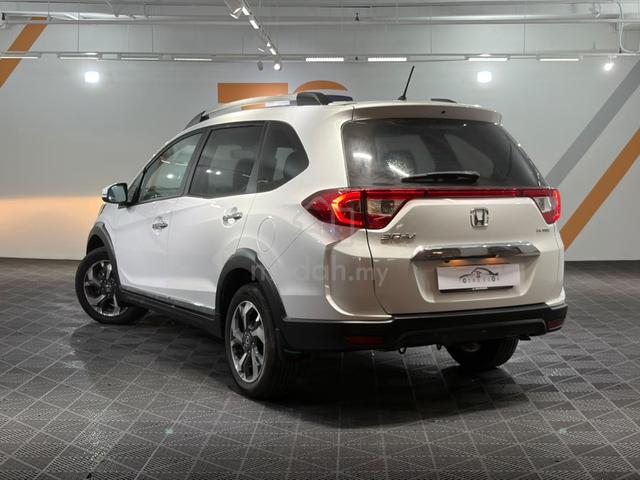 2019 Honda BR-V 1.5 V (A) FULL LOAN AVAILABLE - 3