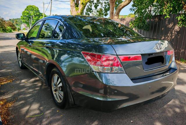 2009 Honda ACCORD 2.0 VTi-L (A) - 3