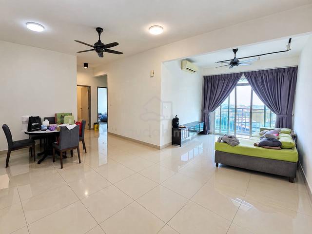 V-Residensi 2 1