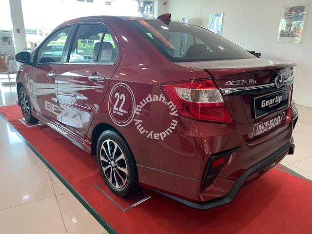 2026 Perodua BEZZA 1.3 AV full spec / kereta baru - 3