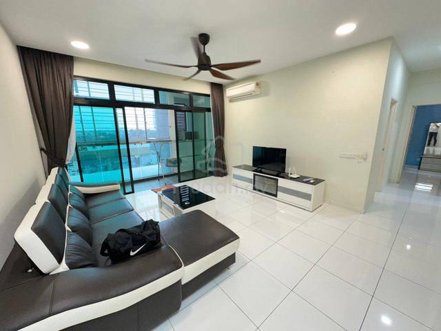 Sky Loft Premium Suites 1