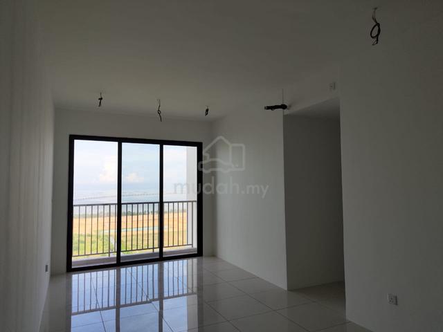 Vivo Executive Apartment 1