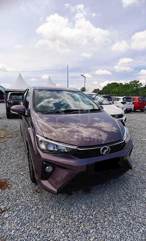 2022 PERODUA BEZZA X 1.3 AT✅EXTRA Free warranty - 4