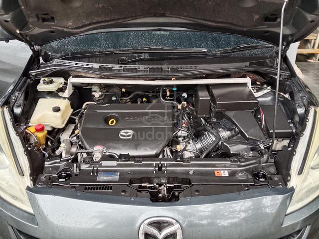 2011 Mazda 5 2.0 (A) 7 Seaters - 3