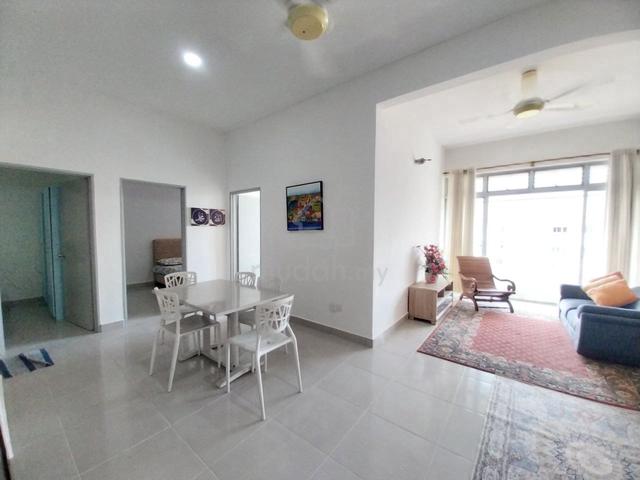 Casa Dahlia 1