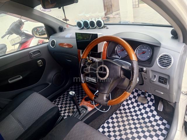 2010 Perodua VIVA 1.0 EZ (A) - 4