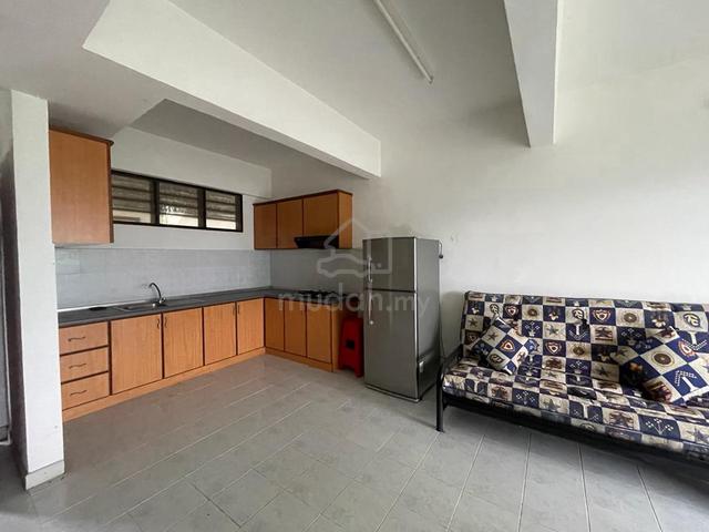 Meranti Park Suites 1