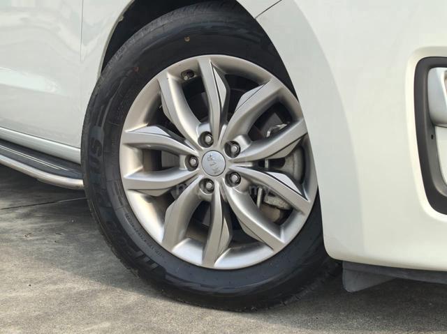 2019 Kia GRAND CARNIVAL 2.2 D YP (A) PROMO UNIT - 5