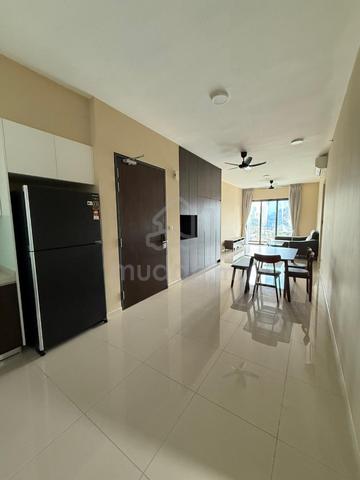 Sunway Belfield 1