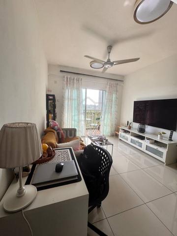 Idaman Residence @ Nusa Idaman 1